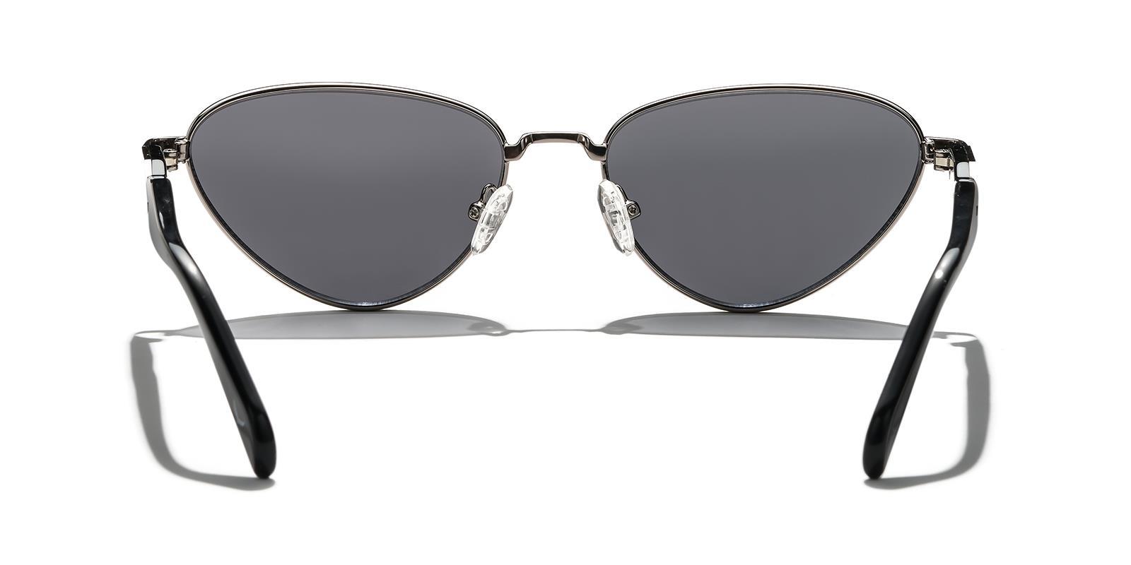 Zen Milano Eyewear PR62ZV-C04 57 Kadın Güneş Gözlüğü  