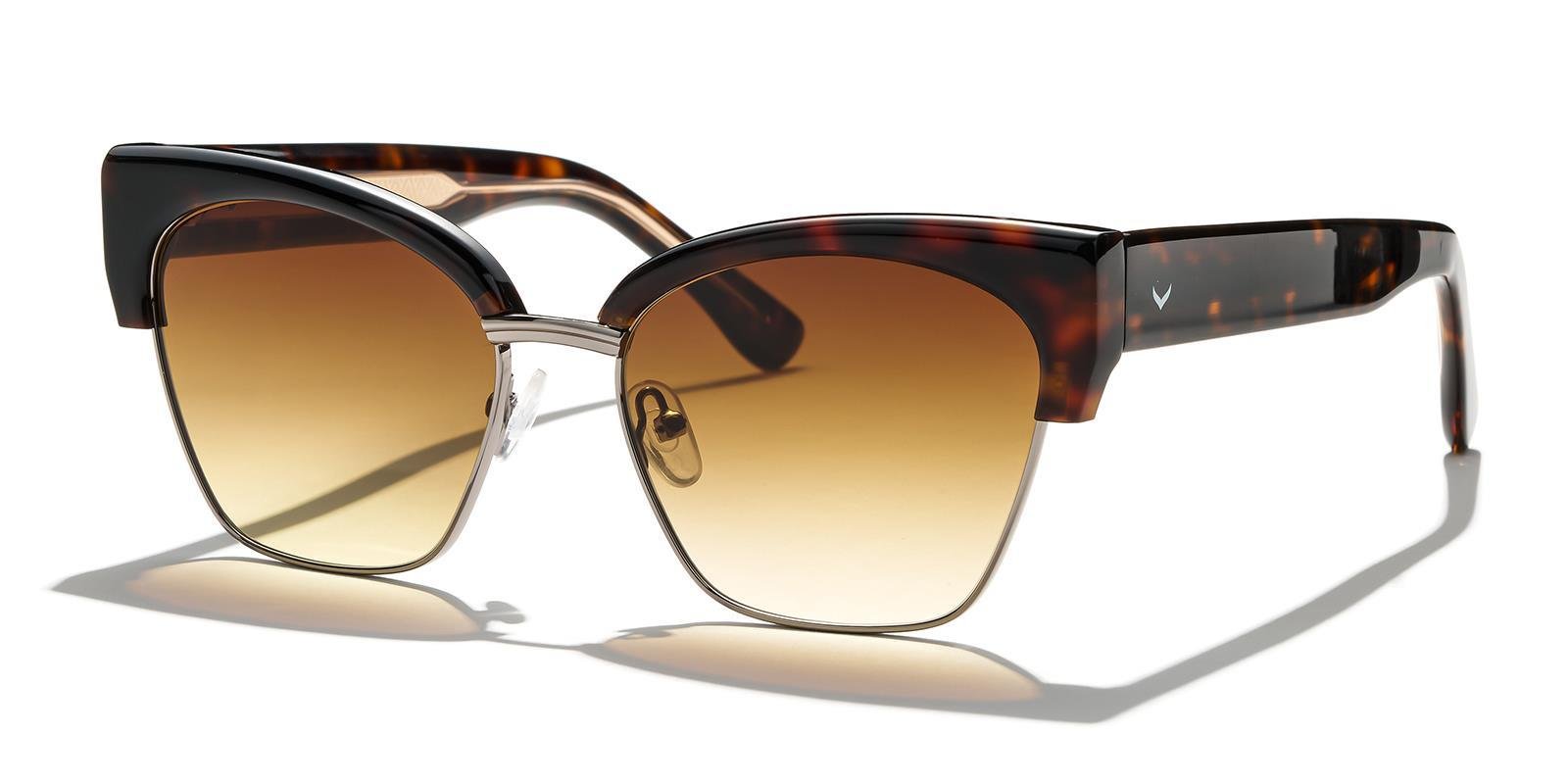 Zen Milano Eyewear ZM2752-C02 57 Kadın Güneş Gözlüğü  