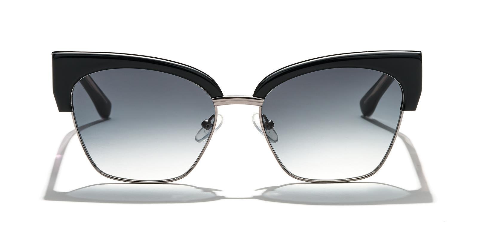 Zen Milano Eyewear ZM2752-C01 57 Kadın Güneş Gözlüğü  