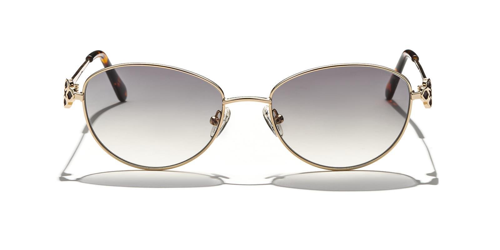 Zen Milano Eyewear VCH426S-C03 54 Kadın Güneş Gözlüğü  