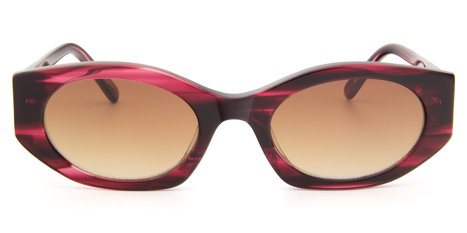 Zen Milano Eyewear BV40049-C07 52 Kadın Güneş Gözlüğü  
