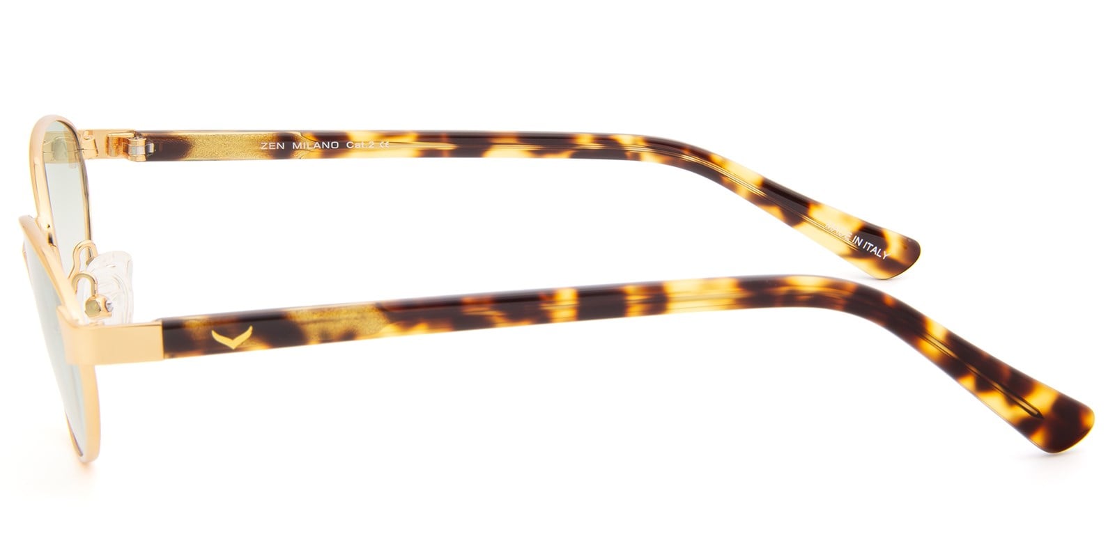 Zen Milano Eyewear GS7009-C01 54 Kadın Güneş Gözlüğü  