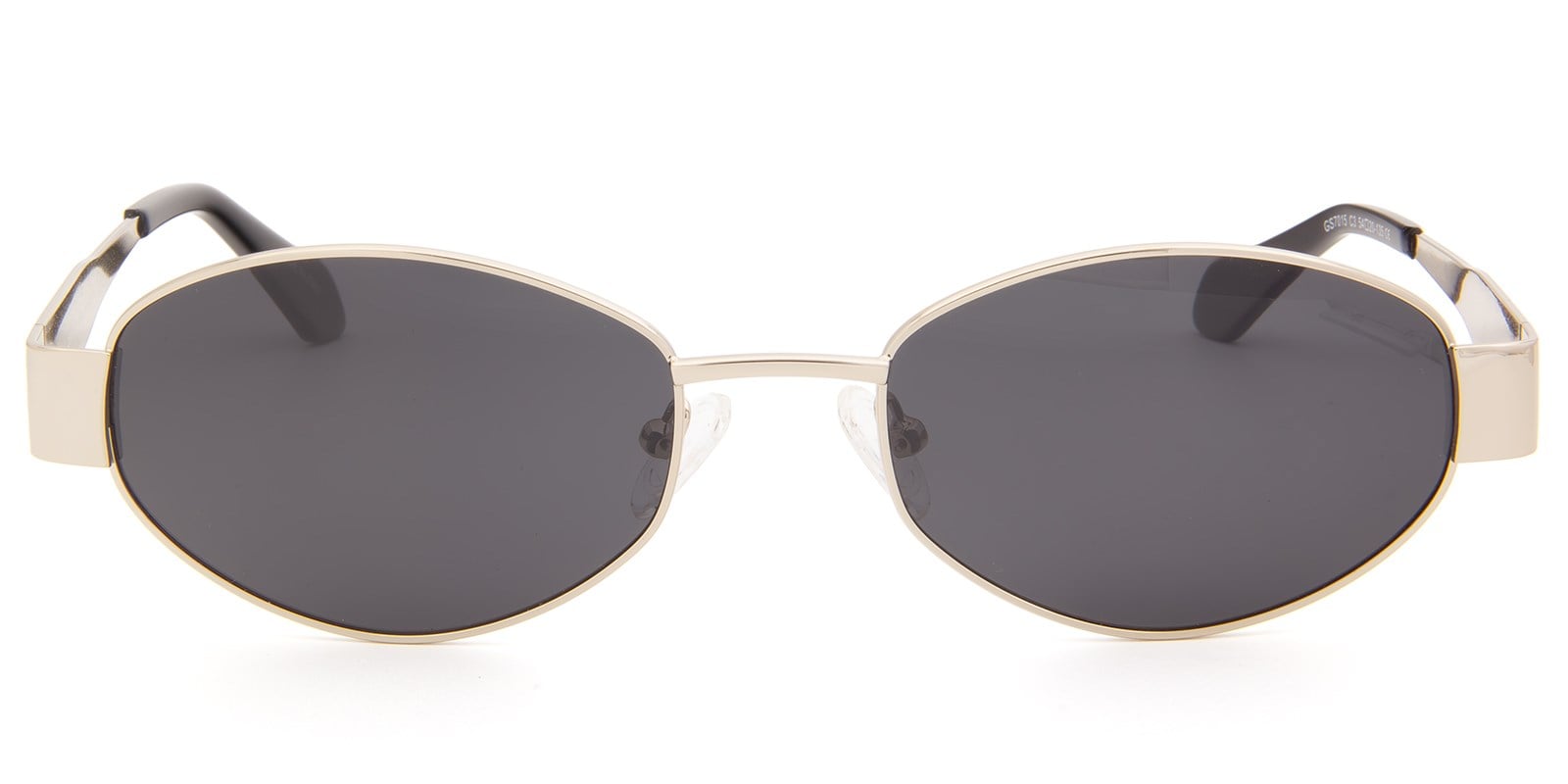 Zen Milano Eyewear GS7015-C03 54 Polarize Kadın Güneş Gözlüğü  