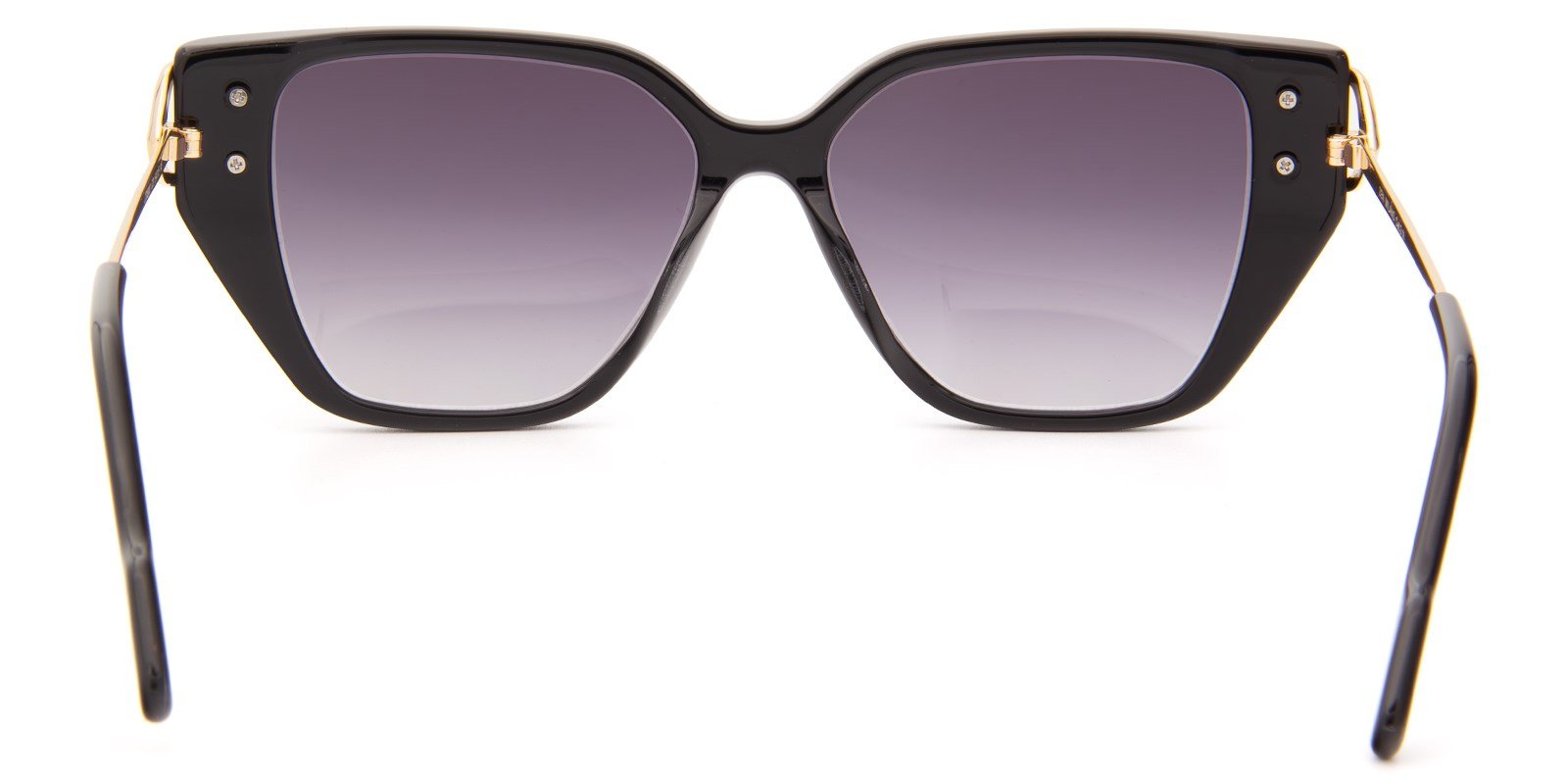 Zen Milano Eyewear CT0588O-C01 54 Kadın Güneş Gözlüğü  