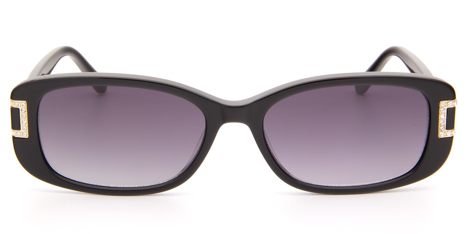 Zen Milano Eyewear VCH180S-C01 54 Kadın Güneş Gözlüğü  