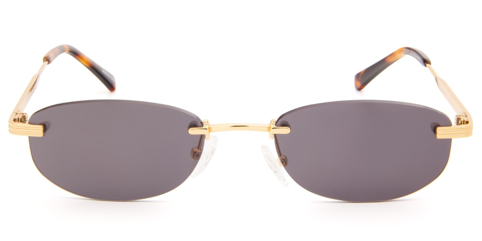 Zen Milano Eyewear GS7011-C02 53 Kadın Güneş Gözlüğü  