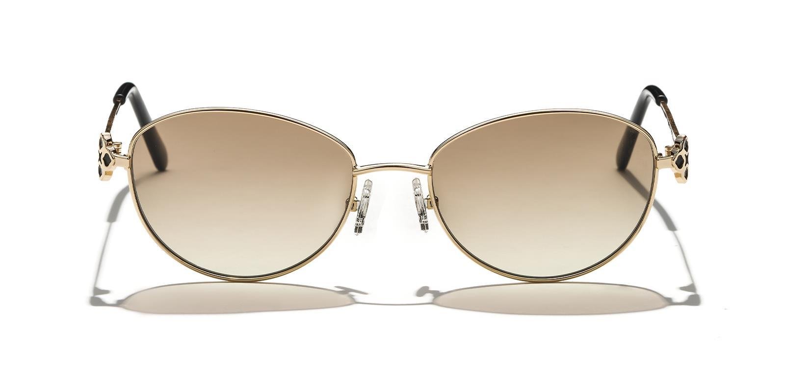 Zen Milano Eyewear VCH426S-C01 54 Kadın Güneş Gözlüğü  