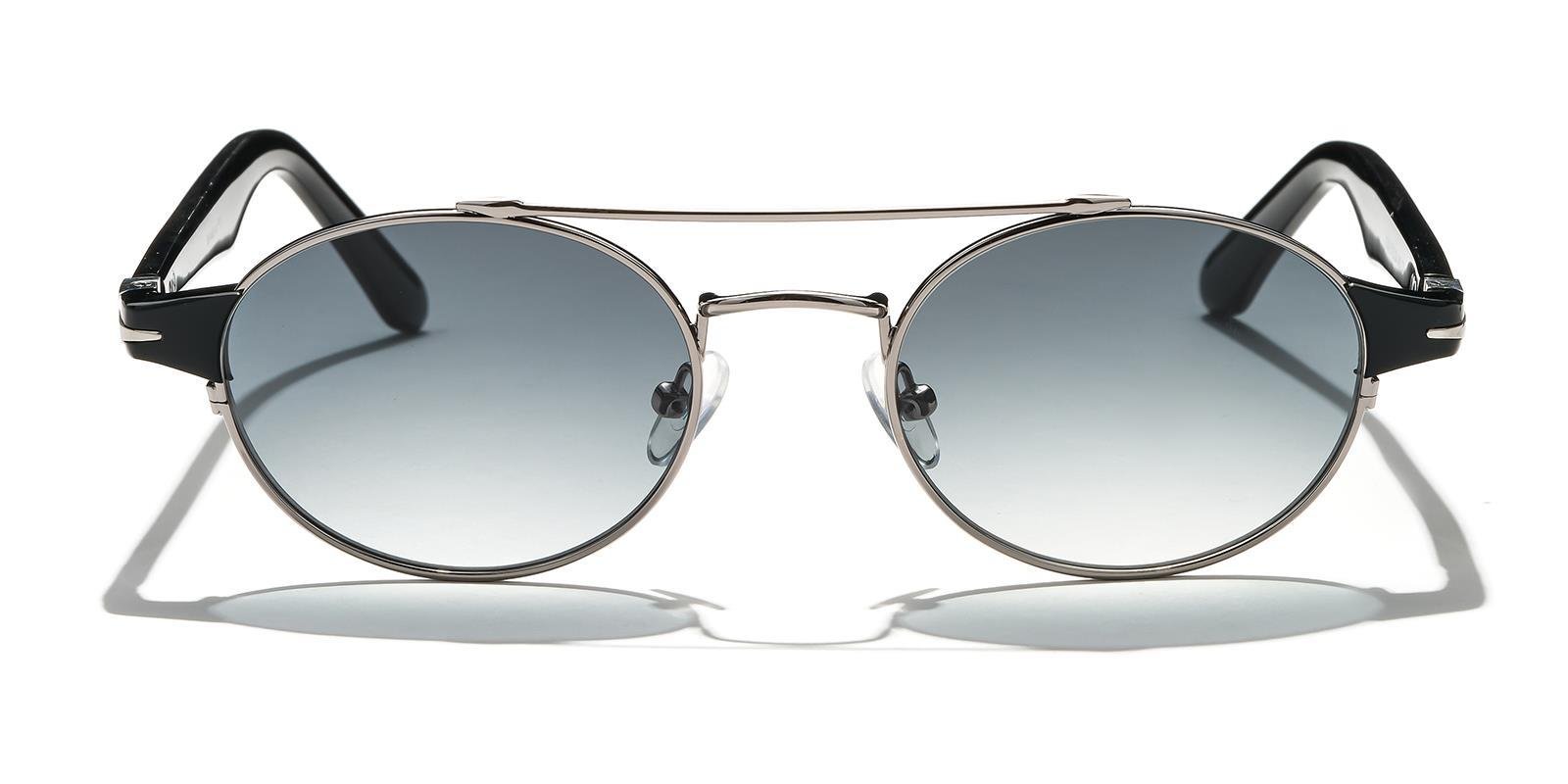 Zen Milano Eyewear ZM4306-C3 51 Unisex Güneş Gözlüğü  