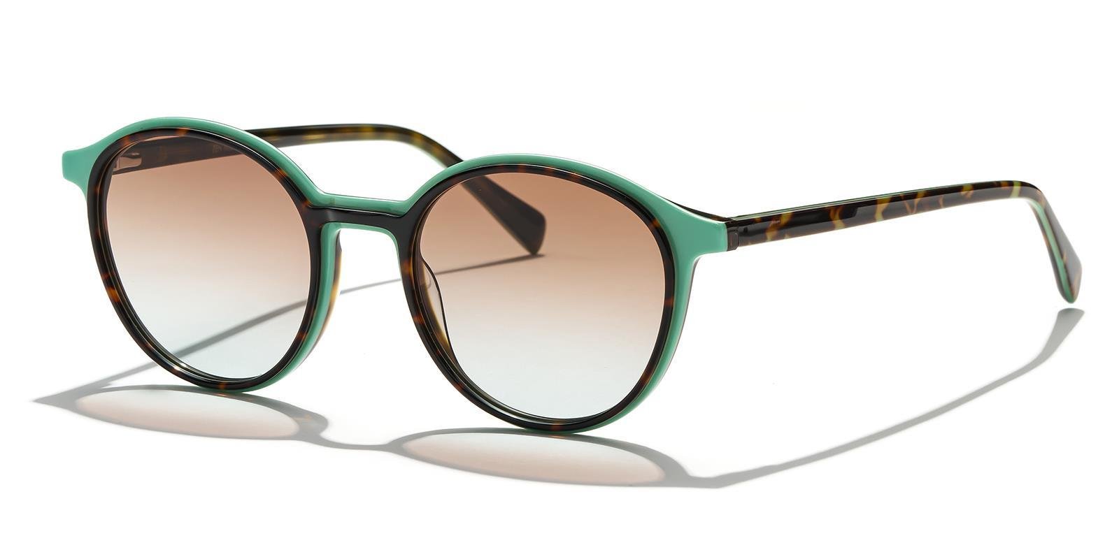 Zen Milano Eyewear YHP8106-C1 50 Unisex Güneş Gözlüğü  