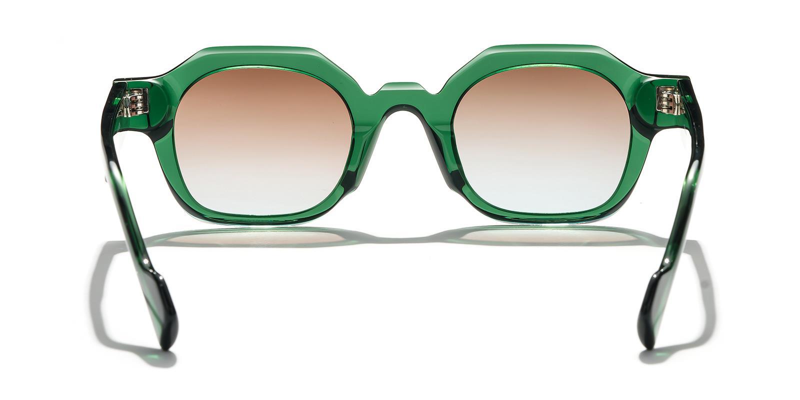 Zen Milano Eyewear ZM2197-C04 45 Unisex Güneş Gözlüğü  