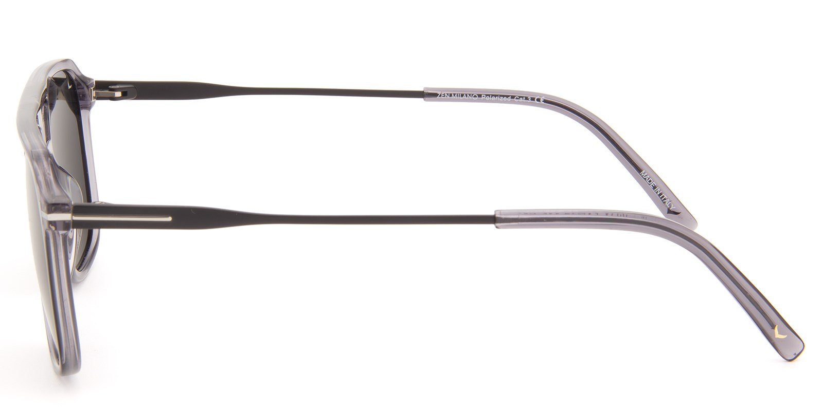 Zen Milano Eyewear ZM2374-C02 54 Polarize Unisex Güneş Gözlüğü  