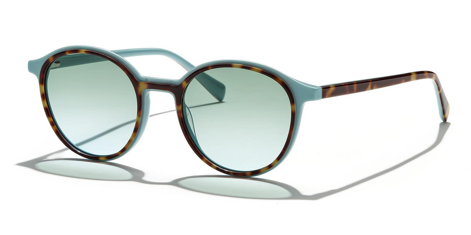 Zen Milano Eyewear YHP8106-C2 50 Unisex Güneş Gözlüğü  