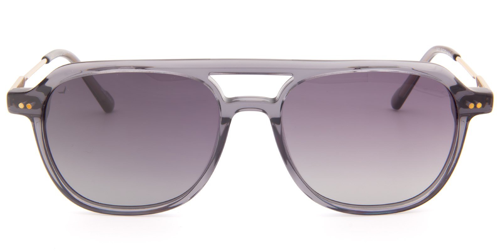 Zen Milano Eyewear ZM2471-C3 54 Polarize Unisex Güneş Gözlüğü  