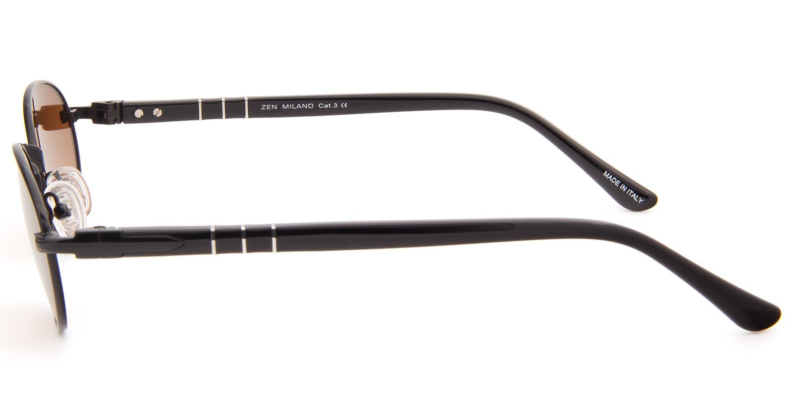 Zen Milano Eyewear RTM4801-C03 53 Polarize Unisex Güneş Gözlüğü  