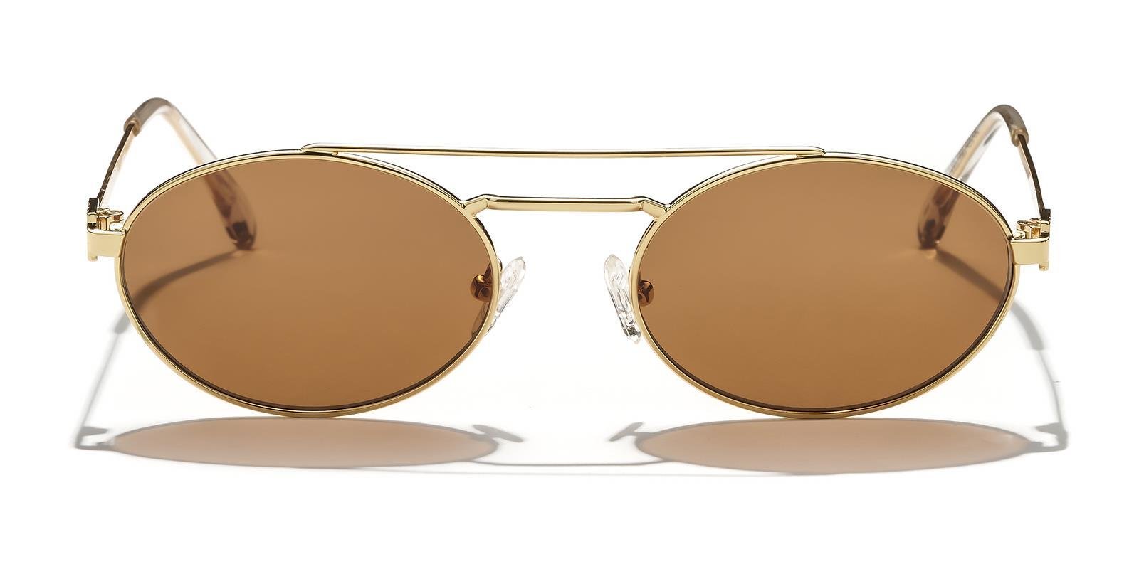 Zen Milano Eyewear MB1438-C3 57 Unisex Güneş Gözlüğü  