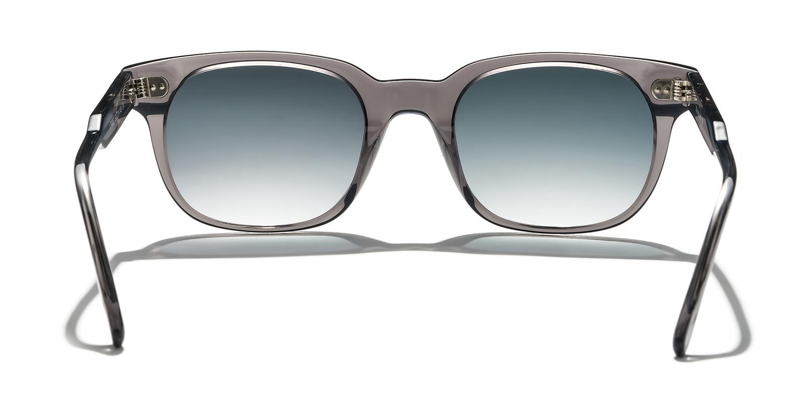 Zen Milano Eyewear LT4007-C4 50 Unisex Güneş Gözlüğü  