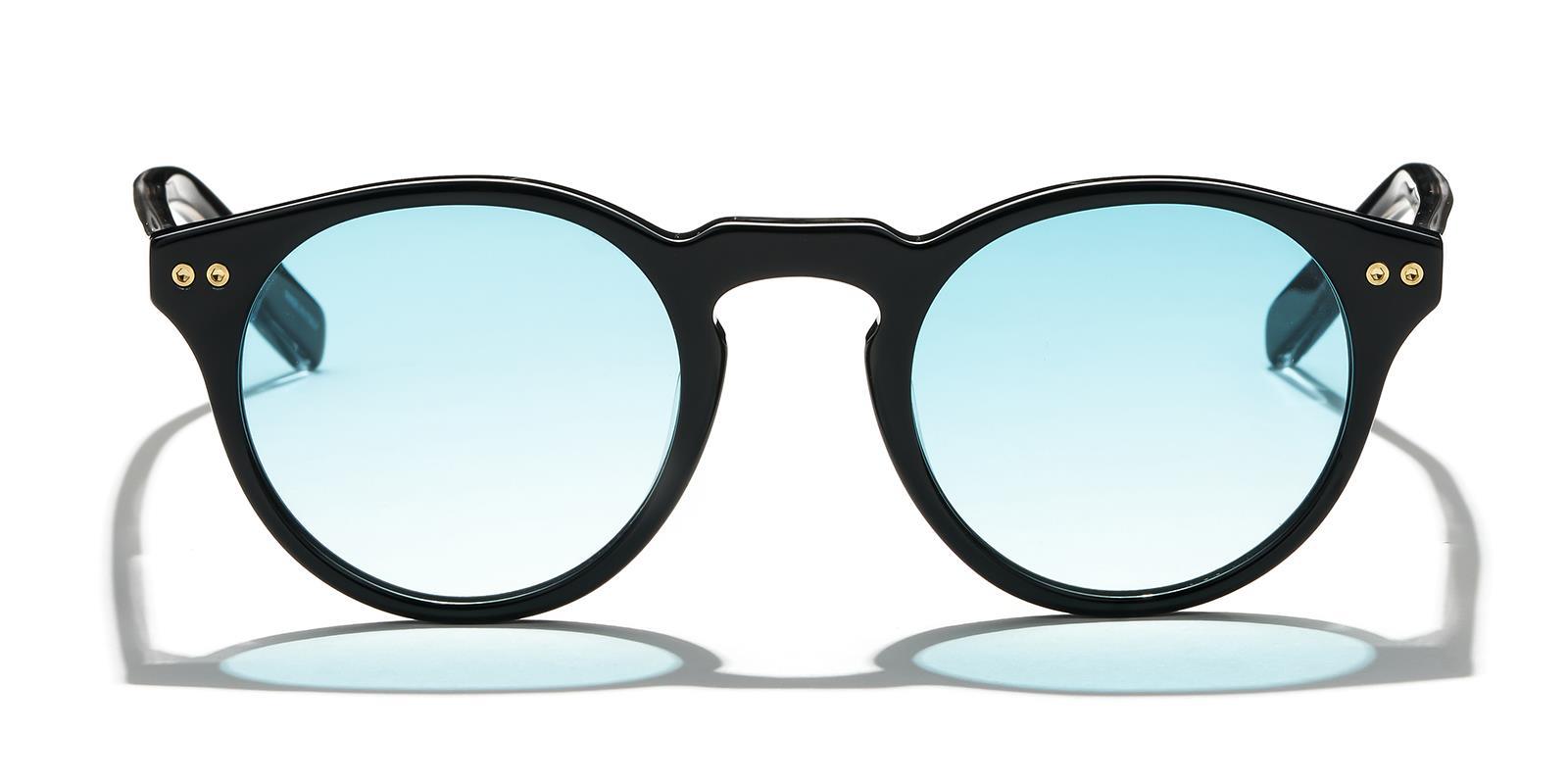 Zen Milano Eyewear ZM2537-C01 48 Unisex Güneş Gözlüğü  