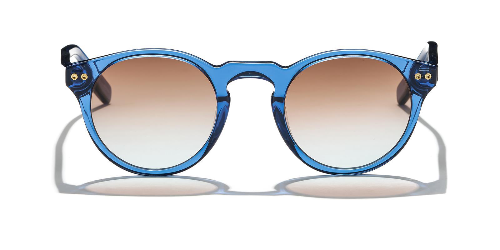 Zen Milano Eyewear ZM2537-C02 48 Unisex Güneş Gözlüğü  