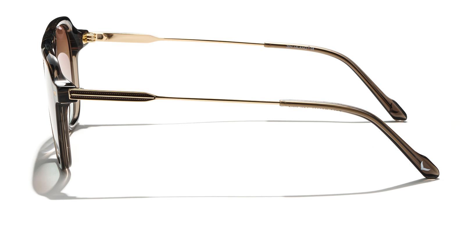 Zen Milano Eyewear ZM2471-C04 54 Unisex Güneş Gözlüğü  