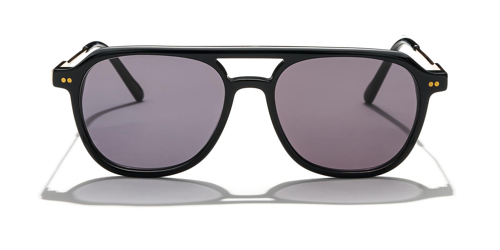 Zen Milano Eyewear ZM2471-C01 54 Unisex Güneş Gözlüğü  