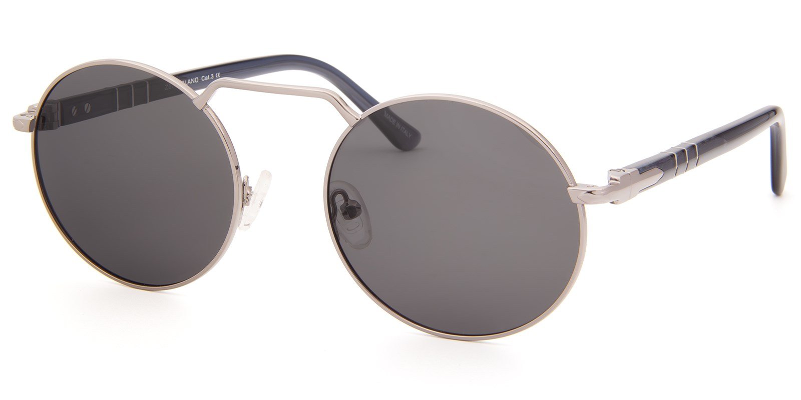Zen Milano Eyewear RTM4807-C03 53 Polarize Unisex Güneş Gözlüğü  