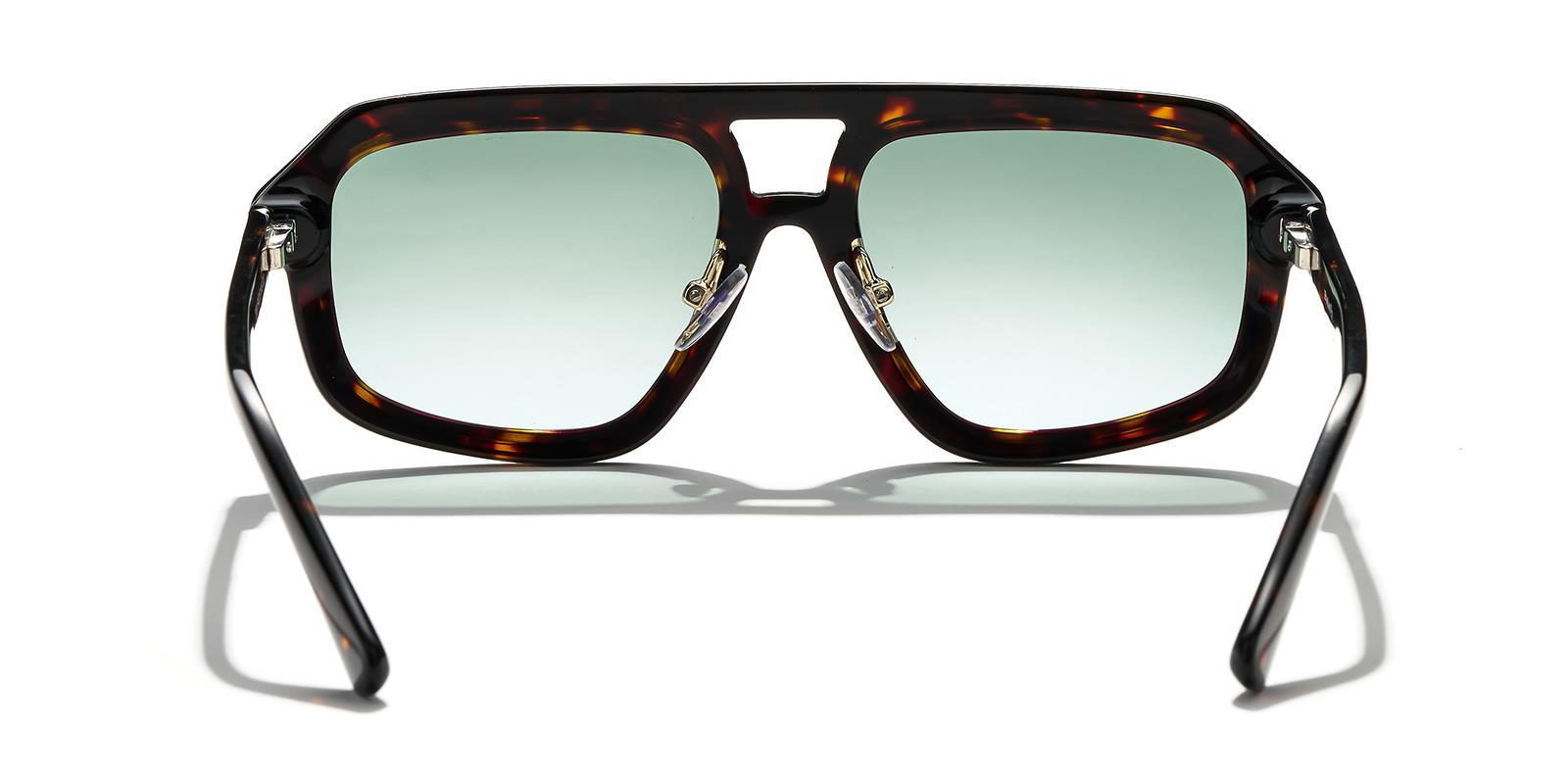 Zen Milano Eyewear ZM2081-C02 54 Unisex Güneş Gözlüğü  