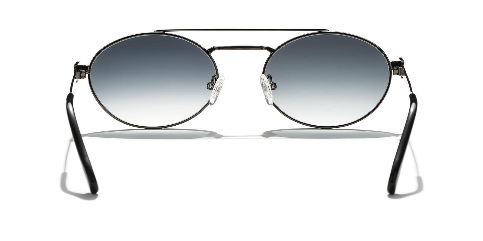 Zen Milano Eyewear MB1438-C1 57 Unisex Güneş Gözlüğü  