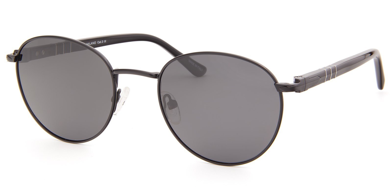 Zen Milano Eyewear RTM4803-C04 51 Polarize Unisex Güneş Gözlüğü  