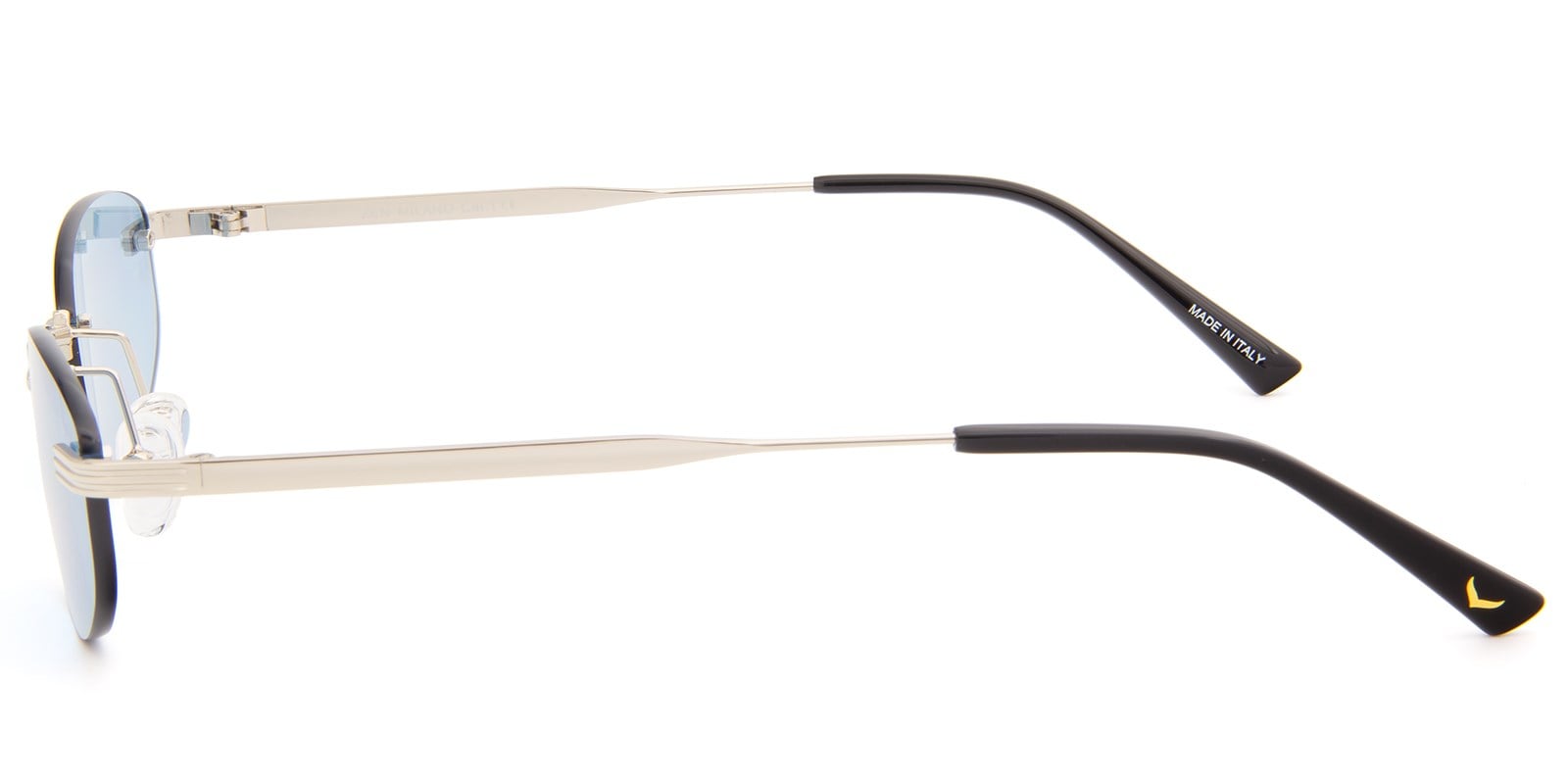 Zen Milano Eyewear GS7011-C03 53 Unisex Güneş Gözlüğü  