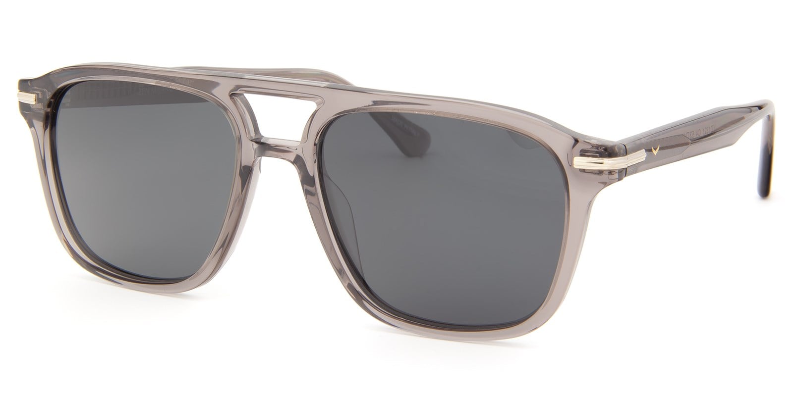 Zen Milano Eyewear YD1321-C04 53 Polarize Unisex Güneş Gözlüğü  