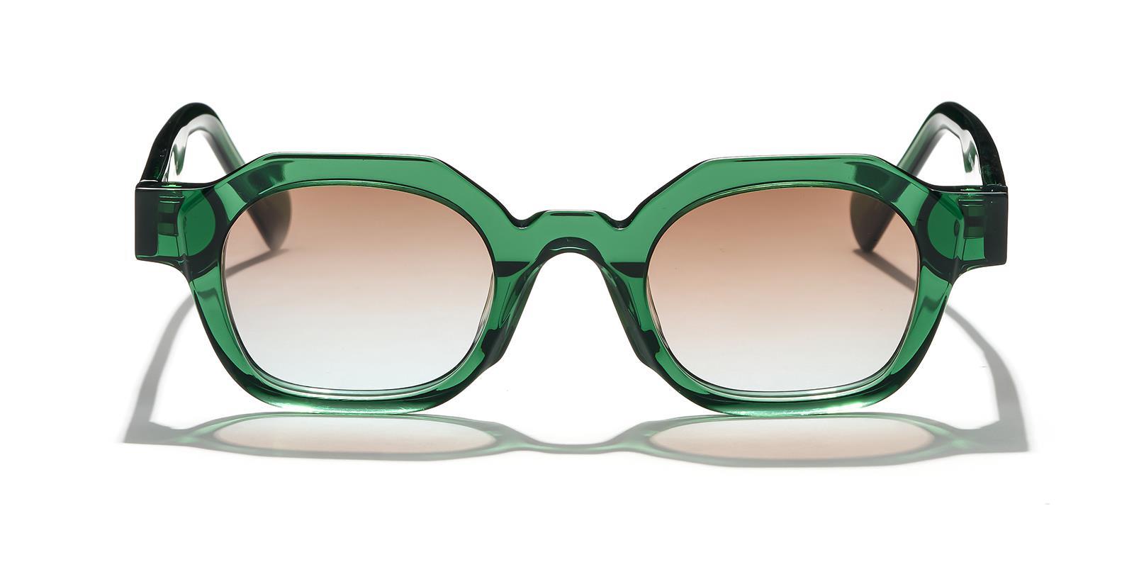 Zen Milano Eyewear ZM2197-C04 45 Unisex Güneş Gözlüğü  