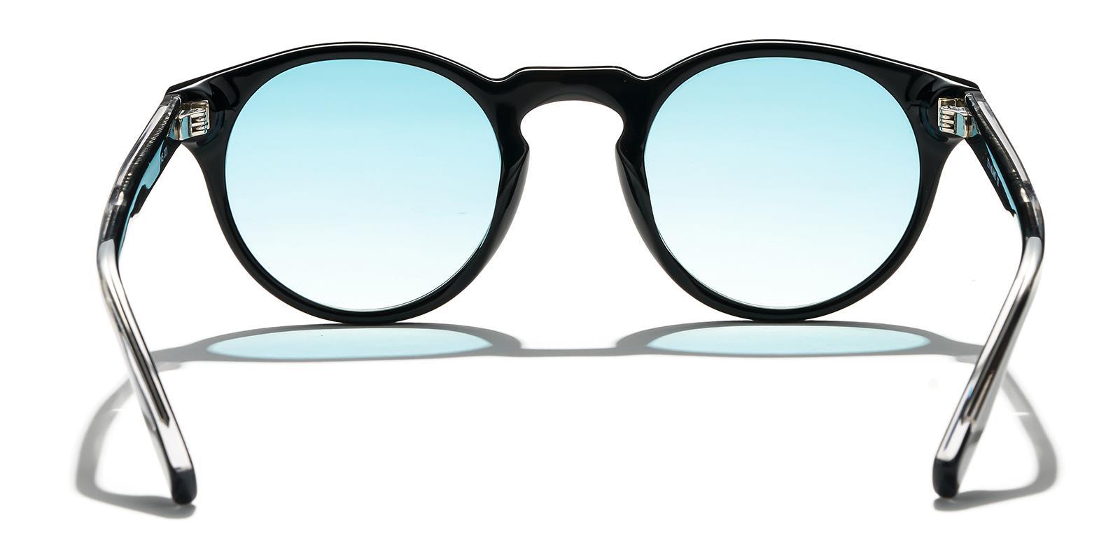 Zen Milano Eyewear ZM2537-C01 48 Unisex Güneş Gözlüğü  