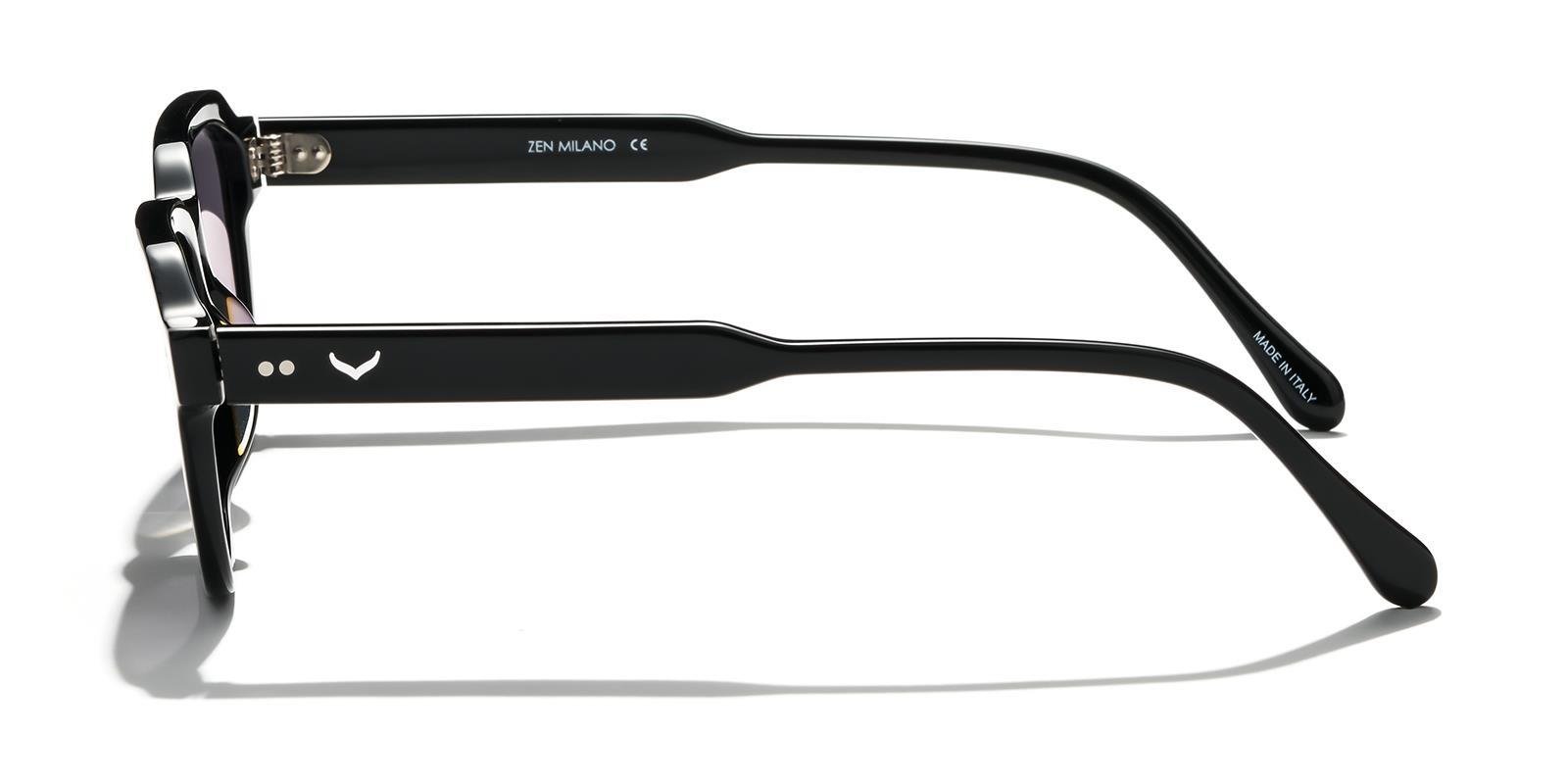 Zen Milano Eyewear LT4012-C1 51 Unisex Güneş Gözlüğü  