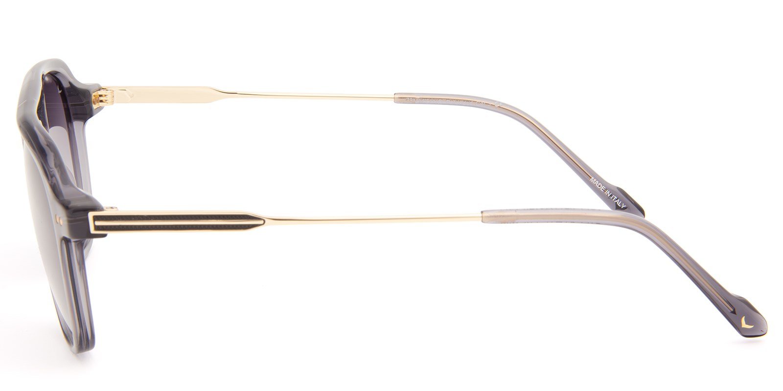 Zen Milano Eyewear ZM2471-C3 54 Polarize Unisex Güneş Gözlüğü  