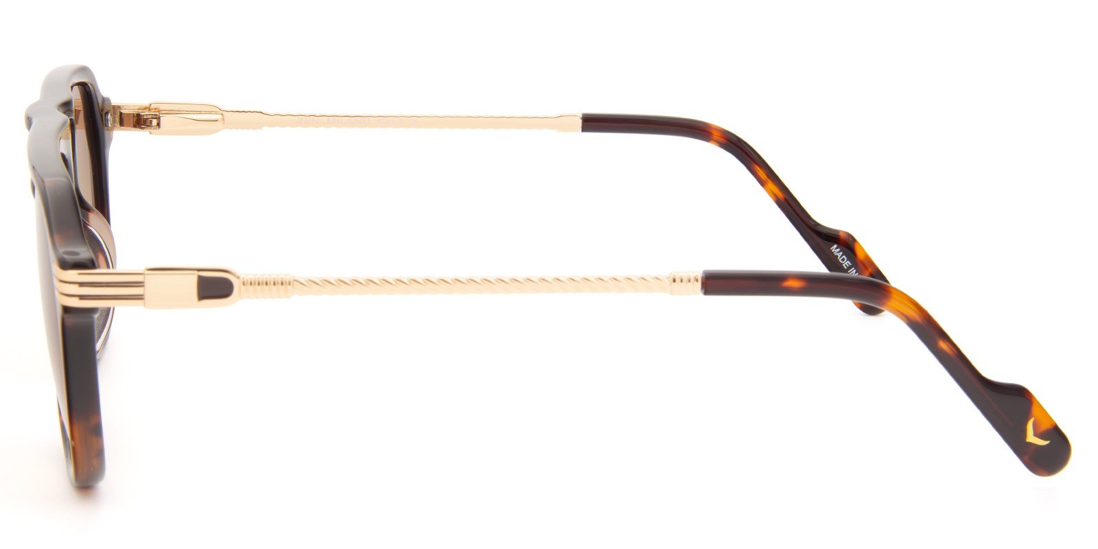 Zen Milano Eyewear CT0471S-C03 54 Unisex Güneş Gözlüğü  