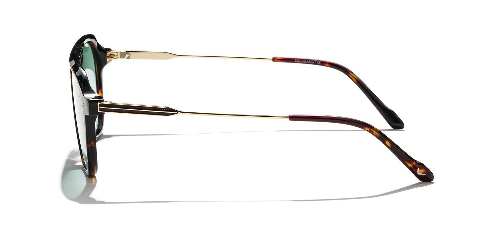 Zen Milano Eyewear ZM2471-C02 54 Unisex Güneş Gözlüğü  