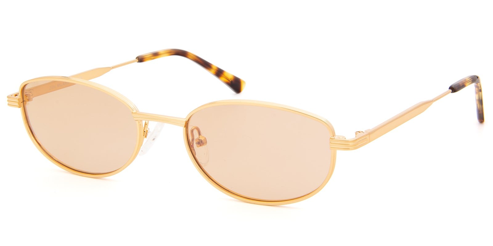 Zen Milano Eyewear GS7012-C01 52 Polarize Unisex Güneş Gözlüğü  