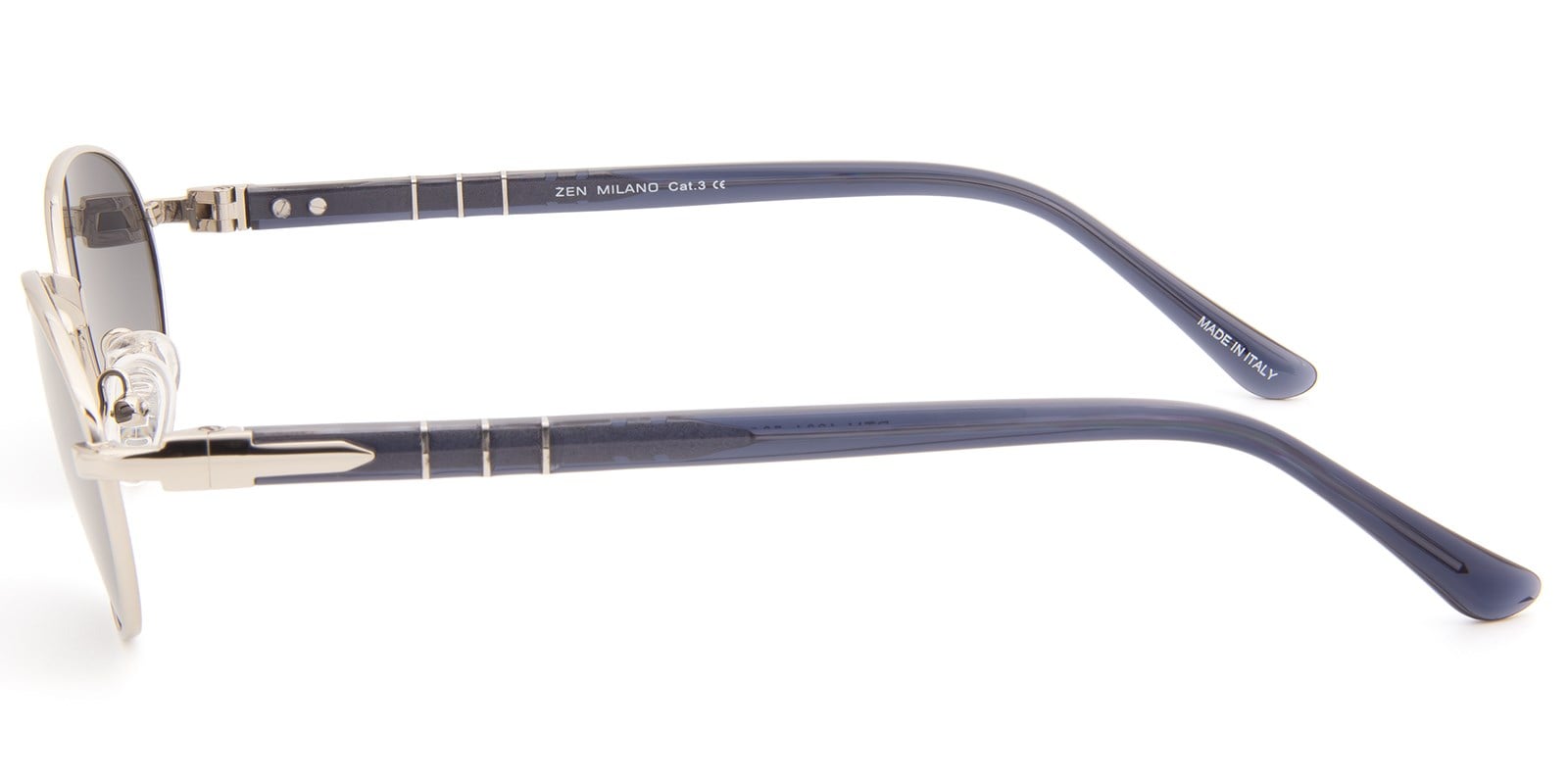 Zen Milano Eyewear RTM4801-C02 53 Polarize Unisex Güneş Gözlüğü  