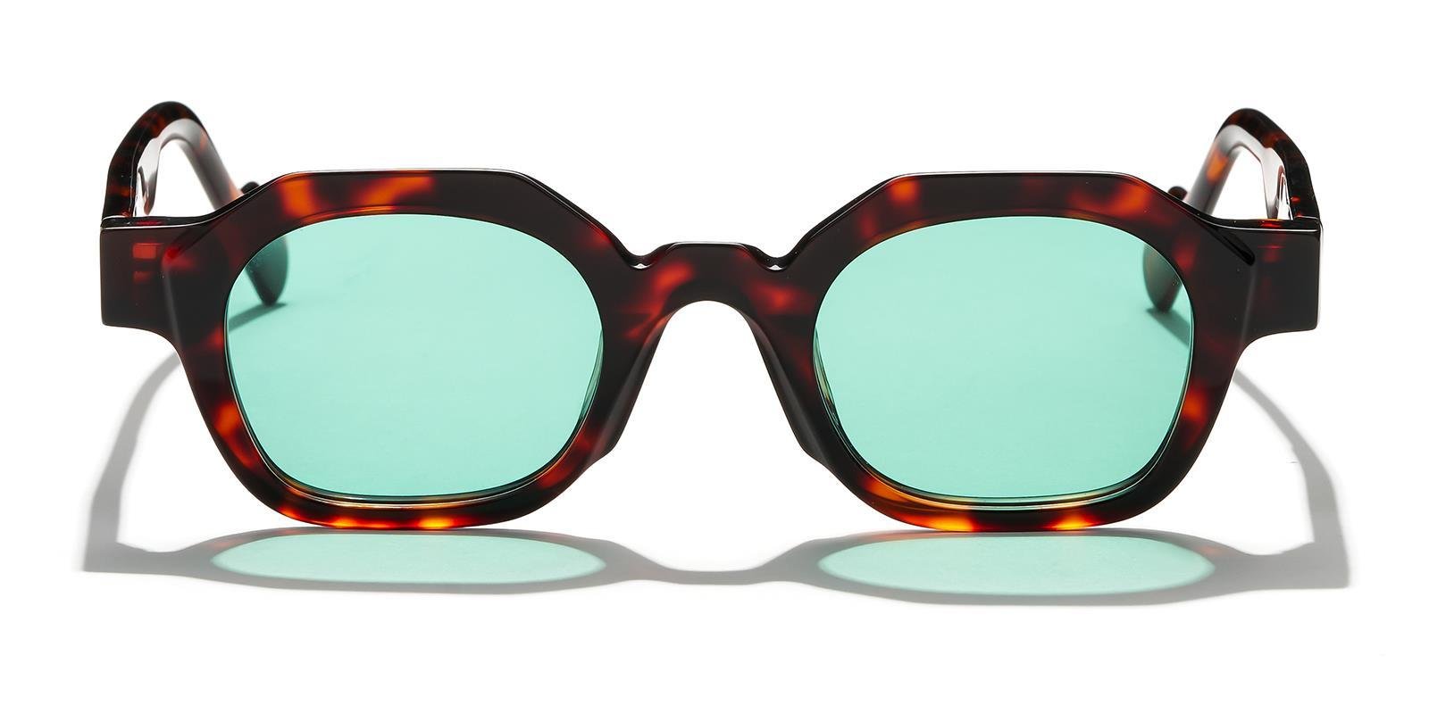 Zen Milano Eyewear ZM2197-C02 45 Unisex Güneş Gözlüğü  