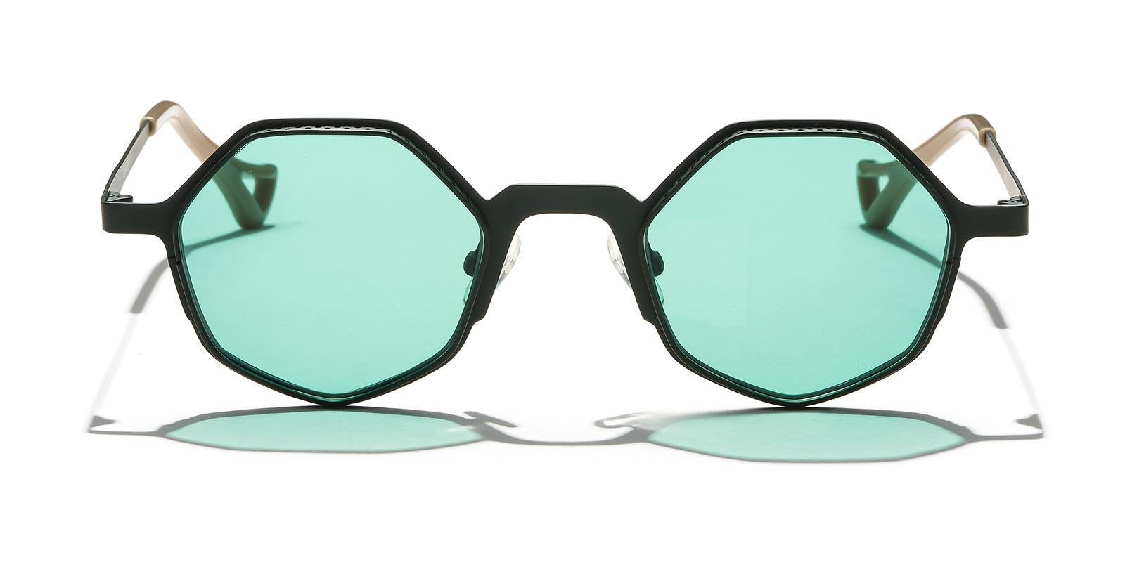 Zen Milano Eyewear VİVİD23229-C3 45 Unisex Güneş Gözlüğü  