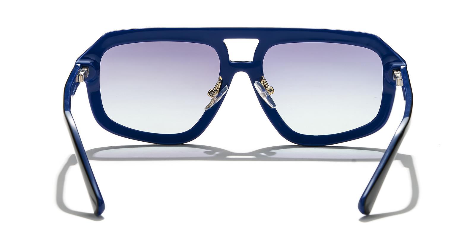 Zen Milano Eyewear ZM2081-C03 54 Unisex Güneş Gözlüğü  