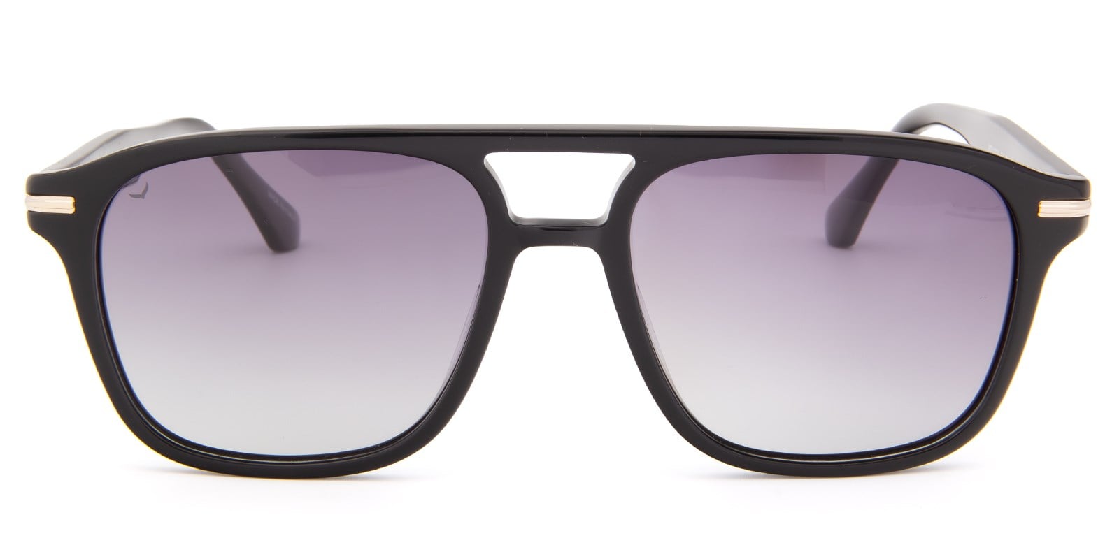 Zen Milano Eyewear YD1321-C01 53 Polarize Unisex Güneş Gözlüğü  