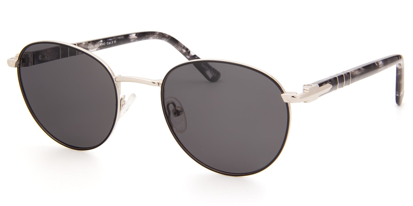 Zen Milano Eyewear RTM4803-C03 51 Polarize Unisex Güneş Gözlüğü  