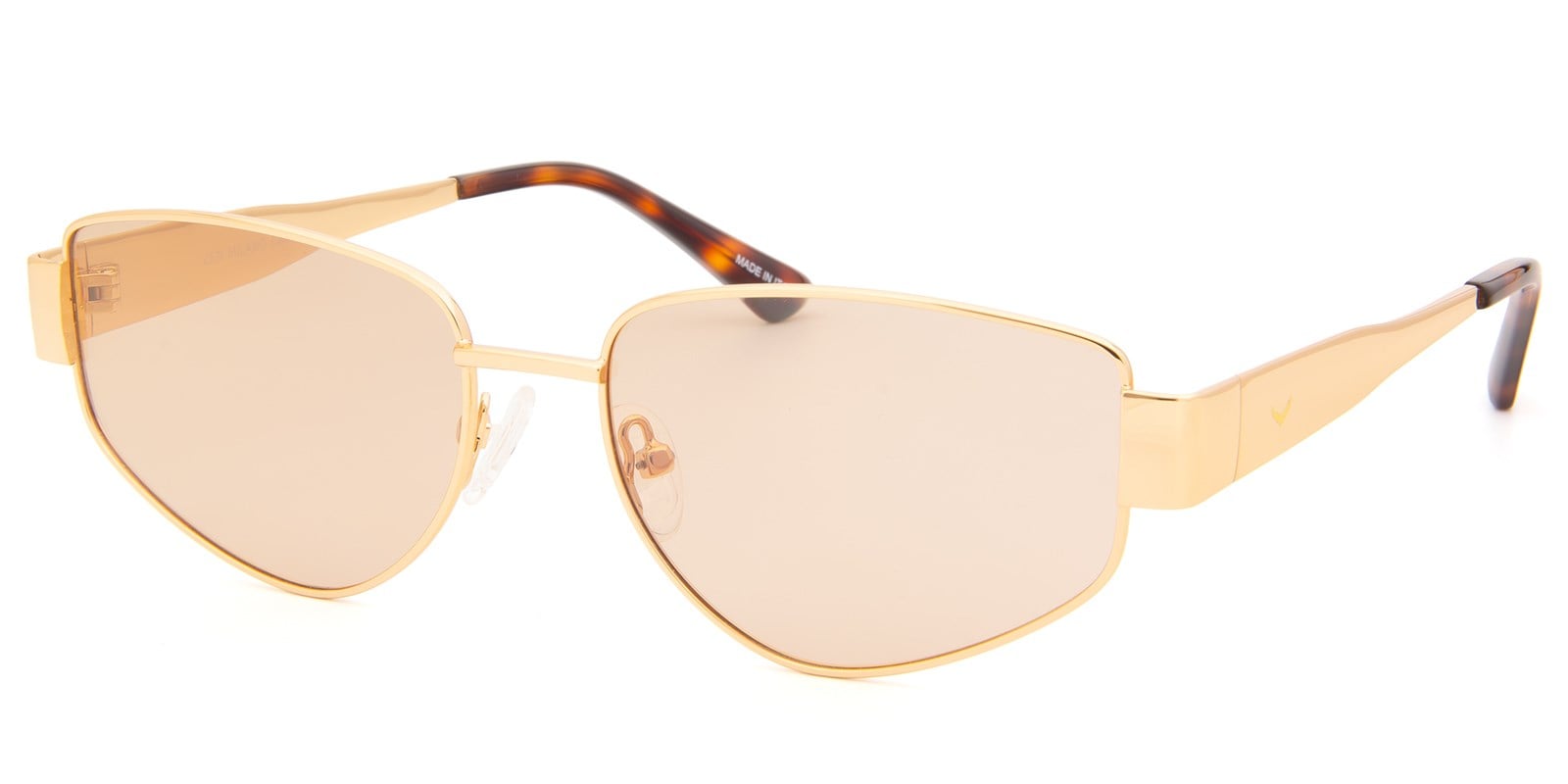 Zen Milano Eyewear GS7021-C02 55 Polarize Unisex Güneş Gözlüğü  