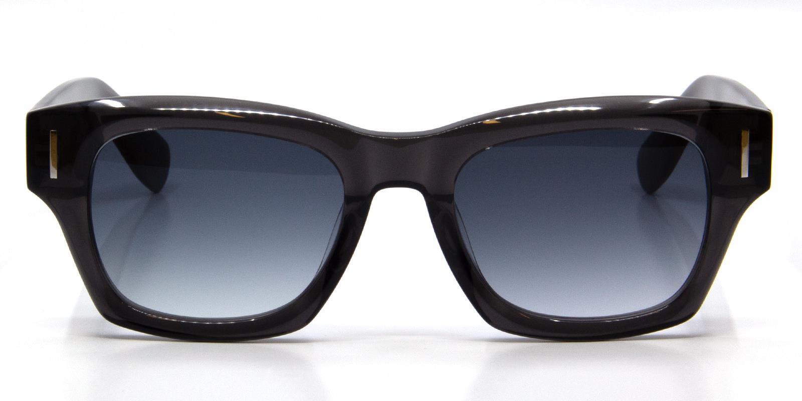 Zen Milano Eyewear LT1073-C2 50 Unisex Güneş Gözlüğü  