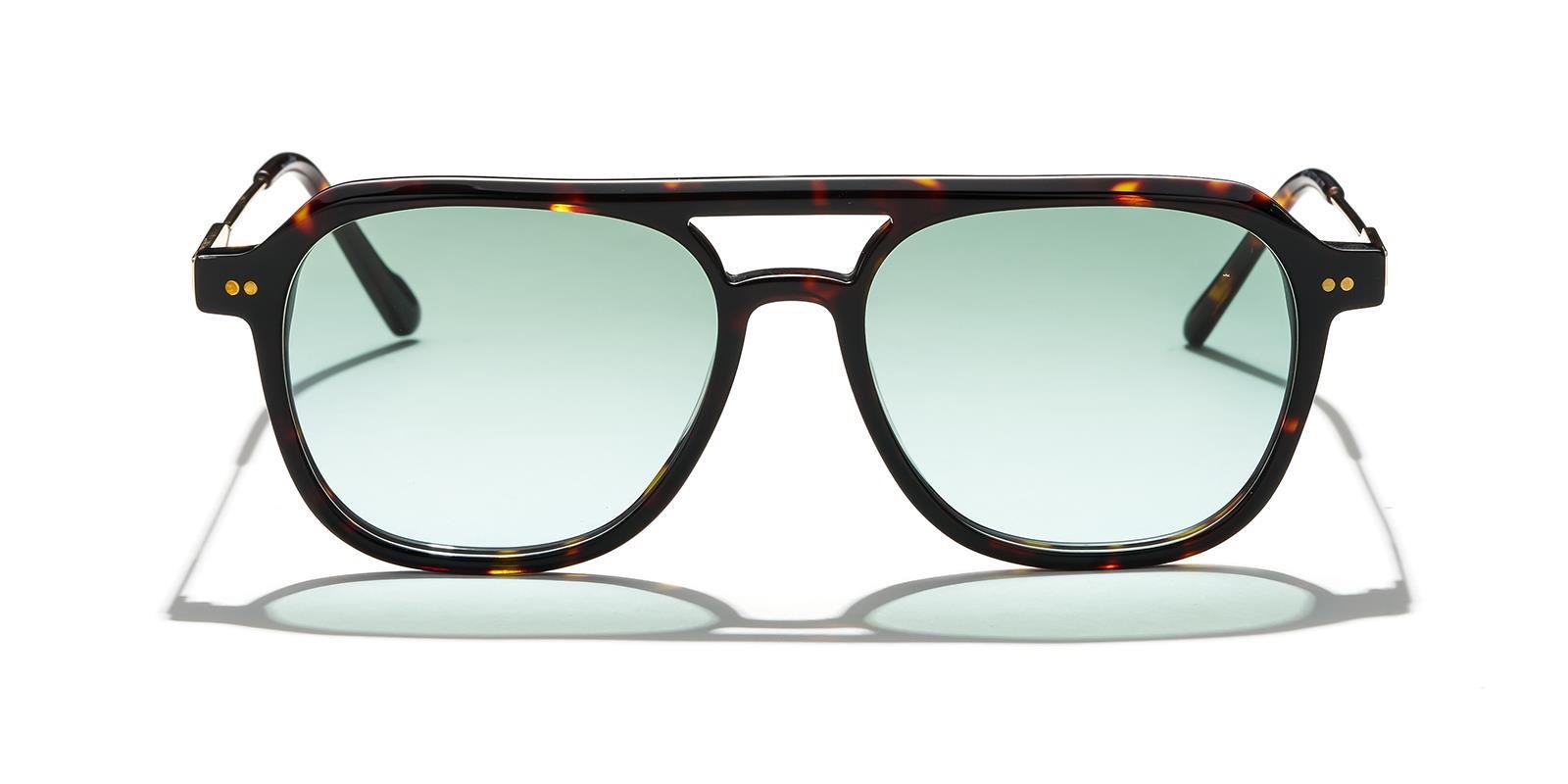 Zen Milano Eyewear ZM2471-C02 54 Unisex Güneş Gözlüğü  