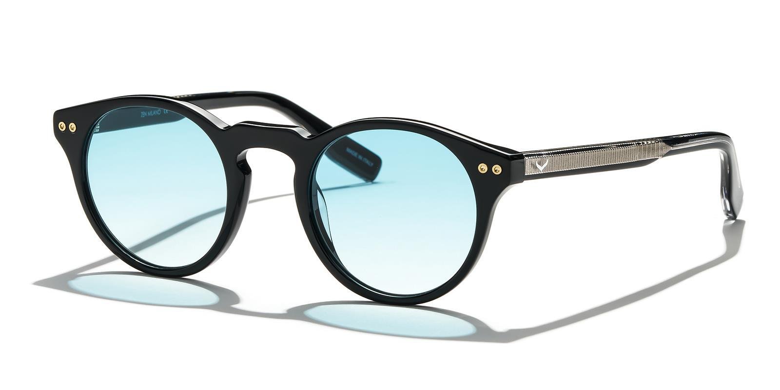 Zen Milano Eyewear ZM2537-C01 48 Unisex Güneş Gözlüğü  