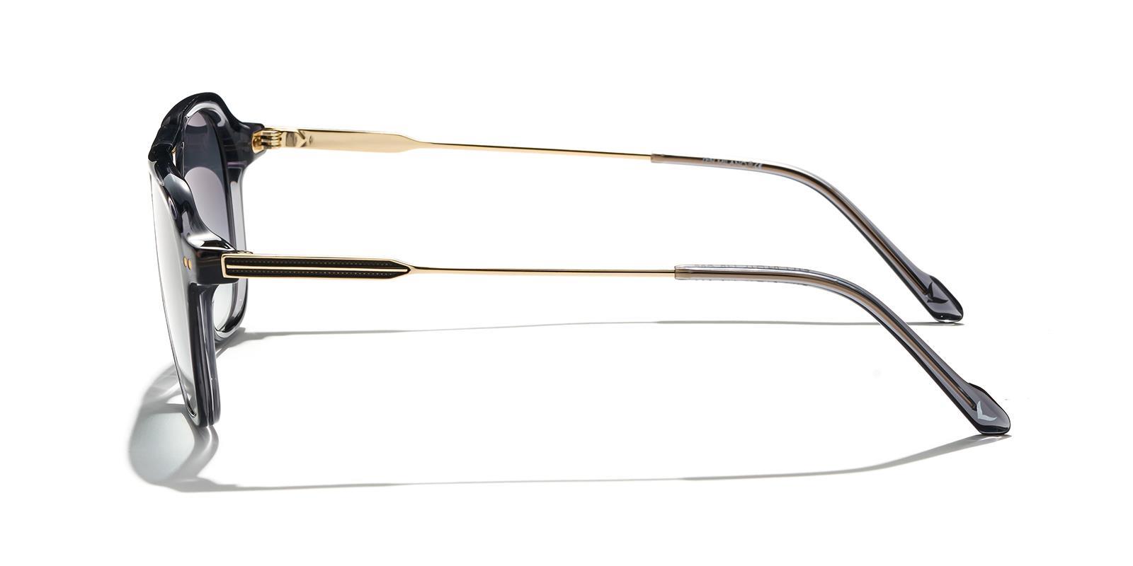 Zen Milano Eyewear ZM2471-C03 54 Unisex Güneş Gözlüğü  