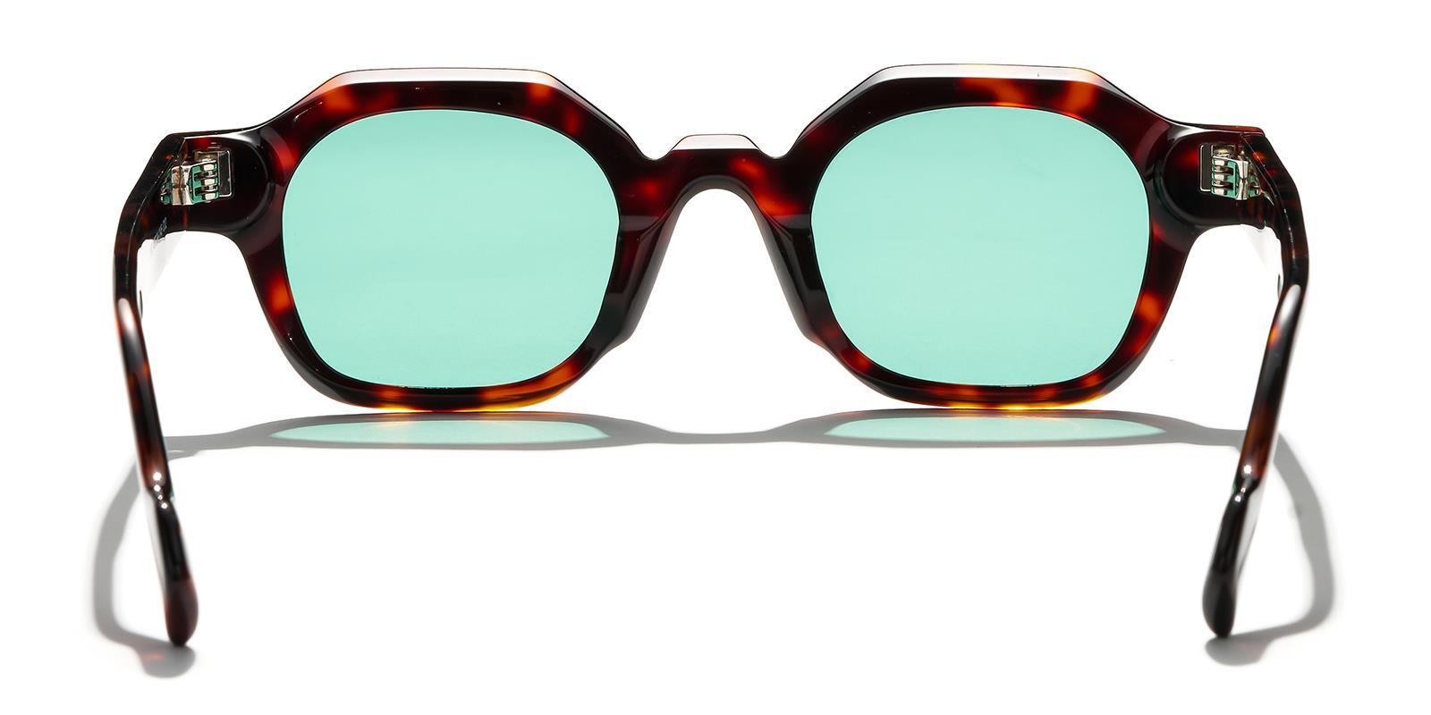 Zen Milano Eyewear ZM2197-C02 45 Unisex Güneş Gözlüğü  