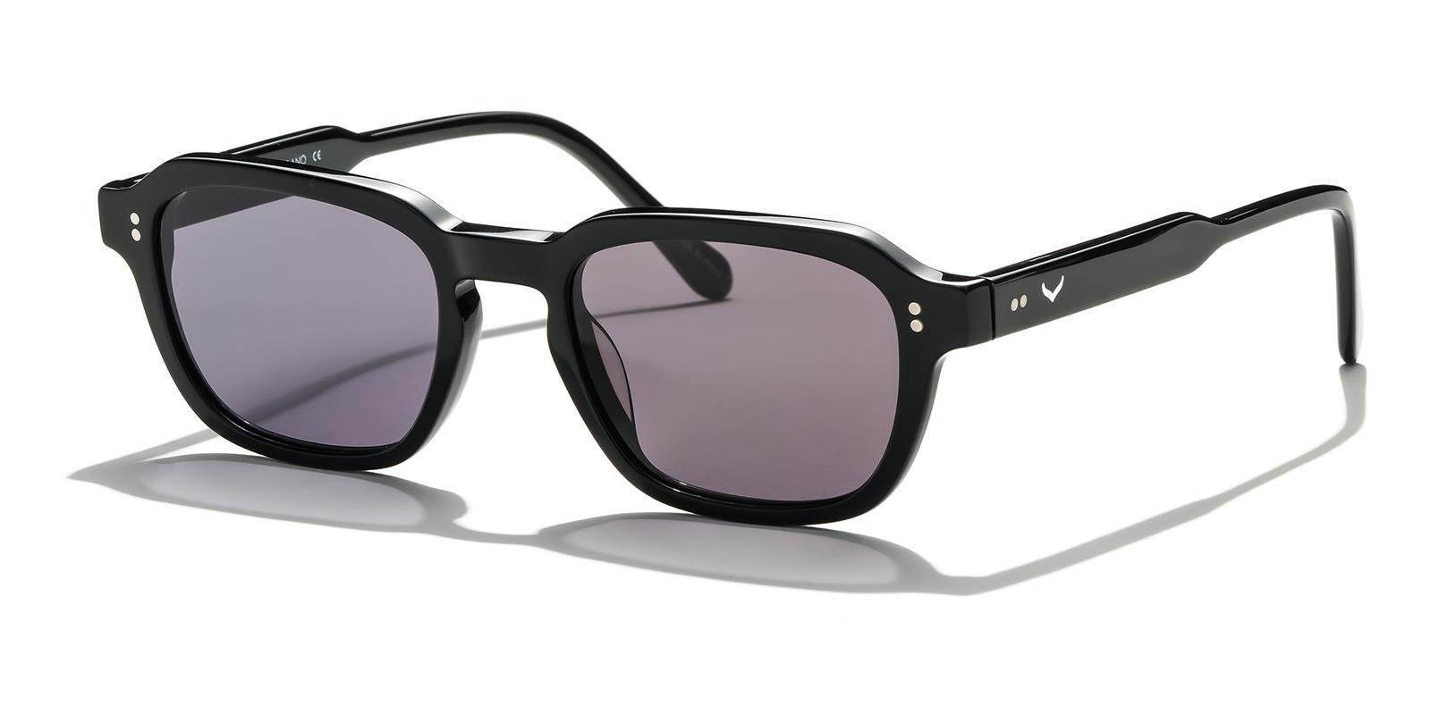 Zen Milano Eyewear LT4012-C1 51 Unisex Güneş Gözlüğü  